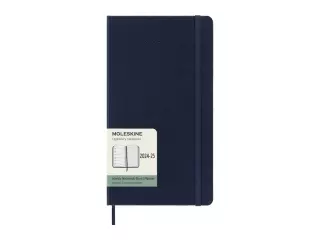 18 Maanden Planners 2024-2025 producten bestel je eenvoudig online bij Moleskine.nl