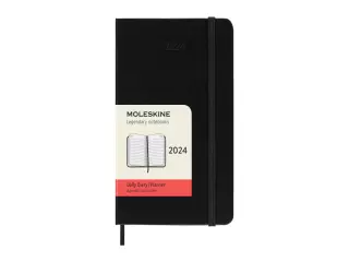 Dagagenda producten bestel je eenvoudig online bij Moleskine.nl