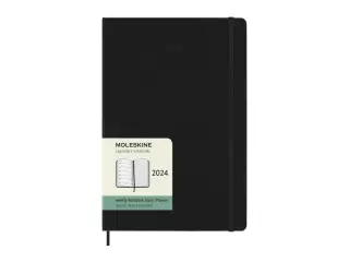 Jaaragenda producten bestel je eenvoudig online bij Moleskine.nl