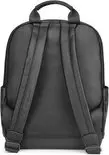 Een Moleskine Classic Vegan Leather Backpack Black 15 inch koop je bij Moleskine.nl