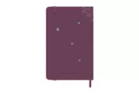 Een Moleskine Le Petit Prince 2023 12M Weekly/Note Hardcover Pocket Fly (LE) koop je bij Moleskine.nl