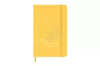 Een Moleskine Le Petit Prince 2023 12M Weekly/Note Hardcover Pocket Fox (LE) koop je bij Moleskine.nl