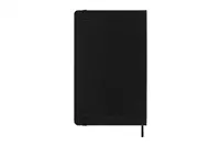 Een Moleskine 2024 12M Weekly Hardcover Large Black koop je bij Moleskine.nl