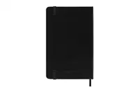 Een Moleskine 2024 12M Weekly Notebook Hardcover Pocket Black koop je bij Moleskine.nl