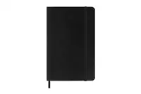 Een Moleskine 2024 12M Weekly Softcover Pocket Black koop je bij Moleskine.nl