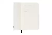 Een Moleskine 2024 12M Weekly Softcover Pocket Black koop je bij Moleskine.nl