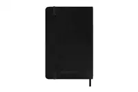 Een Moleskine 2024 12M Weekly Softcover Pocket Black koop je bij Moleskine.nl