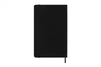 Een Moleskine 2024 12M Weekly Horizontal Hardcover Large Black koop je bij Moleskine.nl