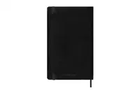 Een Moleskine 2024 12M Monthly Softcover Large Black koop je bij Moleskine.nl