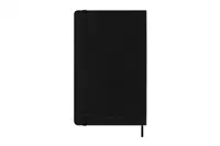 Een Moleskine 18M 2023/2024 Weekly/note Hardcover Large Black koop je bij Moleskine.nl