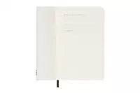 Een Moleskine 18M 2023/2024 Weekly/note Softcover Pocket Black koop je bij Moleskine.nl