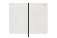 Een Moleskine 2025 12M Daily Softcover Pocket Sapphire Blue koop je bij Moleskine.nl