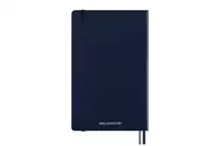 Een Moleskine Harry Potter Expecto Patronum Large Ruled Notebook LE koop je bij Moleskine.nl