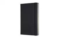 Een Moleskine Art Bullet Notebook Large Black koop je bij Moleskine.nl