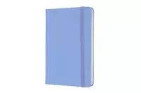 Een Moleskine Ruled Hard Cover Notebook Pocket Hydrangea Blue koop je bij Moleskine.nl