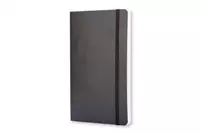 Een Moleskine Ruled Softcover Notebook Pocket Black koop je bij Moleskine.nl