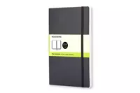 Een Moleskine Plain Softcover Notebook Pocket Black koop je bij Moleskine.nl