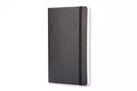 Een Moleskine Ruled Softcover Notebook Large Black koop je bij Moleskine.nl