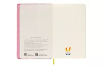 Een Moleskine Year of The Rabbit Angel Chen Notebook Ruled Hardcover Large koop je bij Moleskine.nl