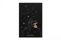 Een Moleskine Le Petit Prince Ruled Large Hardcover Notebook Limited Edition koop je bij Moleskine.nl