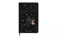 Een Moleskine Le Petit Prince Ruled Large Hardcover Notebook Limited Edition koop je bij Moleskine.nl