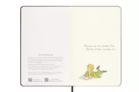 Een Moleskine Le Petit Prince Ruled Large Hardcover Notebook Limited Edition koop je bij Moleskine.nl