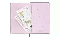 Een Moleskine Le Petit Prince Ruled Large Hardcover Notebook Limited Edition koop je bij Moleskine.nl