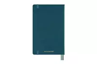 Een Moleskine 2024/2025 18M Harry Potter 'Alohomora' Weekly Planner Large (LE) koop je bij Moleskine.nl