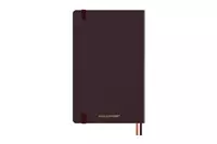 Een Moleskine 2025 12M Harry Potter 'Accio' Daily Hardcover Large (LE) koop je bij Moleskine.nl