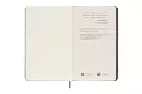 Een Moleskine Limited Edition Sakura Kosuke Tsumura Notebook Plain Hardcover Large koop je bij Moleskine.nl