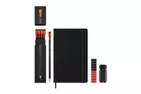 Een Moleskine X Blackwing Creative Set koop je bij Moleskine.nl