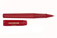 Een Moleskine X Kaweco Ballpoint Pen 1.0mm Red koop je bij Moleskine.nl