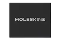 Een Moleskine Pin C Silver koop je bij Moleskine.nl