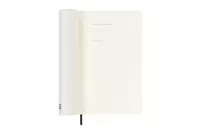 Een Moleskine 2024/2025 18M Daily Softcover Large Black koop je bij Moleskine.nl