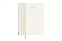 Een Moleskine 2024/2025 18M Weekly Softcover Large Sapphire Blue koop je bij Moleskine.nl