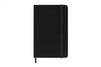 Een Moleskine 2024/2025 18M Weekly Hardcover Pocket Black koop je bij Moleskine.nl