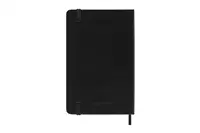 Een Moleskine 2024/2025 18M Weekly Hardcover Pocket Black koop je bij Moleskine.nl