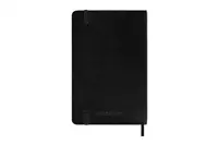 Een Moleskine 2024/2025 18M Weekly Softcover Pocket Black koop je bij Moleskine.nl