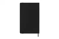 Een Moleskine 2025 12M Daily Hardcover Large Black koop je bij Moleskine.nl