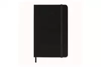 Een Moleskine 2025 12M Daily Hardcover Pocket Black koop je bij Moleskine.nl