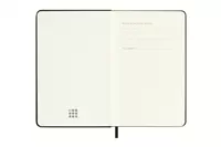 Een Moleskine 2025 12M Daily Hardcover Pocket Black koop je bij Moleskine.nl