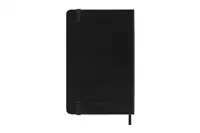 Een Moleskine 2025 12M Daily Hardcover Pocket Black koop je bij Moleskine.nl