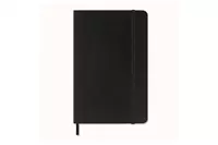 Een Moleskine 2025 12M Daily Softcover Pocket Black koop je bij Moleskine.nl