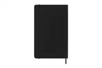 Een Moleskine 2025 12M Weekly Hardcover Large Black koop je bij Moleskine.nl