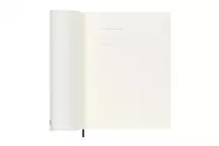 Een Moleskine 2025 12M Weekly Softcover XL Sapphire Blue koop je bij Moleskine.nl