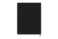 Een Moleskine 2025 12M Weekly Hardcover XL Black koop je bij Moleskine.nl