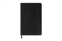 Een Moleskine 2025 12M Monthly Softcover Pocket Black koop je bij Moleskine.nl