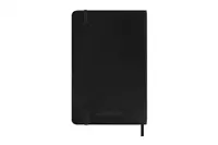 Een Moleskine 2025 12M Monthly Softcover Pocket Black koop je bij Moleskine.nl