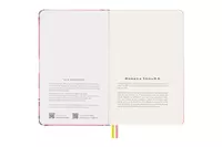 Een Moleskine Sakura Gift Set Momoko Ruled & Plain Hardcover Notebooks Large and Pouch koop je bij Moleskine.nl