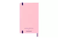 Een Moleskine Sakura Momoko Ruled Hardcover Notebook Large Limited Edition koop je bij Moleskine.nl